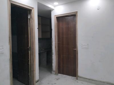 Living Room Image of 450 Sq.ft 2 BHK Builder Floor for sale in Shastri Nagar New Delhi for Rs. 5000000
