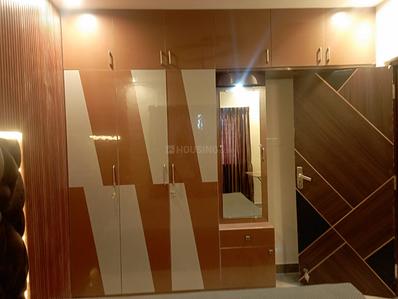 Bedroom Image of 961 Sq.ft 2 BHK Apartment / Flat for sale in Tambaram East Chennai for Rs. 7688000