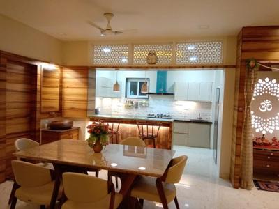 Hall Image of 4000 Sq.ft 4 BHK Villa for sale in M Ahuja Las Vista, Mahaveer Nagar Raipur for Rs. 40000000