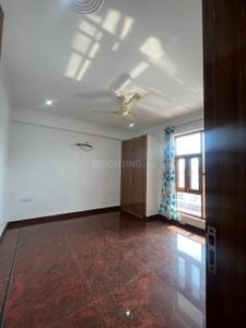 Bedroom Image of 1944 Sq.ft 3 BHK Builder Floor for sale in Sector 47 Gurgaon for Rs. 32000000