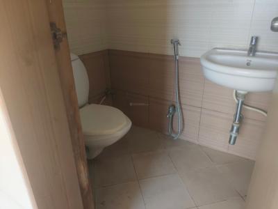 Image of 1490 Sq.ft 3 BHK Apartment / Flat for rent in Pristine Prism, Aundh, Pune for Rs. 45000