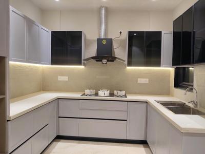 Kitchen Image of 1700 Sq.ft 3 BHK Builder Floor for sale in Anant Raj Estate, Kadarpur Gurgaon for Rs. 22900000