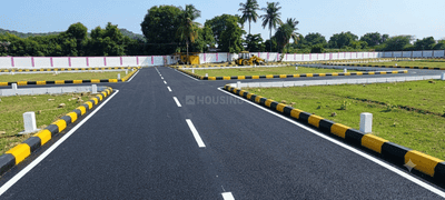 Image of 600 Sq.ft Residential Plot / Land for sale in Keerappakkam, Chennai for Rs. 1736999