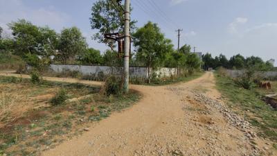 Residential Plot