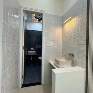 Bathroom Image of 2100 Sq.ft 3 BHK Duplex for sale in Nanmangalam Chennai for Rs. 16500000