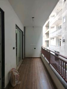 Bedroom Two Image of 4050 Sq.ft 4 BHK Builder Floor for sale in Green Field Colony Faridabad for Rs. 35000000