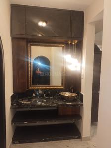 Hall Image of 3700 Sq.ft 5 BHK Apartment / Flat for sale in Park Street Area Kolkata for Rs. 70000000