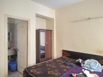 Bedroom Image of 824 Sq.ft 2 BHK Apartment / Flat for sale in Paras Tierea, Sector 137 Noida for Rs. 7000000