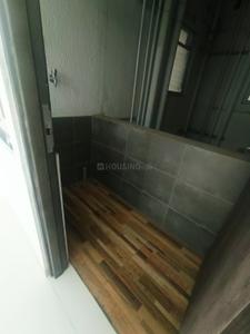 Bedroom Image of 1600 Sq.ft 3 BHK Apartment / Flat for rent in Kolte Patil Centria Building P And Q, Undri Pune for Rs. 42000