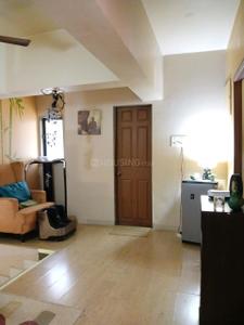 Hall Image of 2430 Sq.ft 4 BHK Duplex for sale in CIDCO NRI Complex Phase 2, Seawoods Navi Mumbai for Rs. 88000000