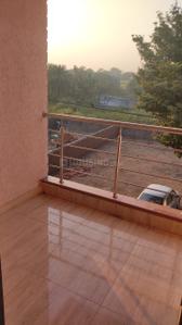 Balcony Image of 800 Sq.ft 2 BHK Independent House for rent in Arsande Ranchi for Rs. 11000