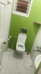 Image of 750 Sq.ft 1.5 BHK Builder Floor for rent in HSR Layout, Bengaluru for Rs. 37500