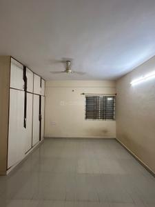 Hall Image of 1200 Sq.ft 2 BHK Builder Floor for rent in Kasavanahalli Bengaluru for Rs. 30000