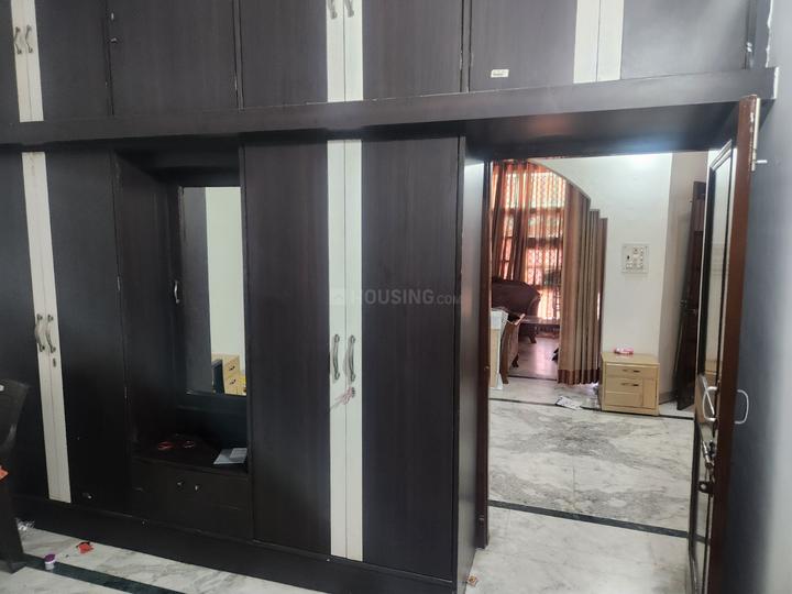Model Town Bedroom 1