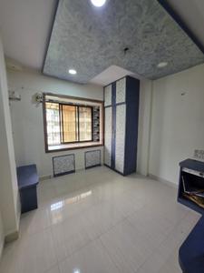Hall Image of 1200 Sq.ft 2 BHK Apartment / Flat for rent in Shankheshwar Kiran, Kalyan West Kalyan for Rs. 23000