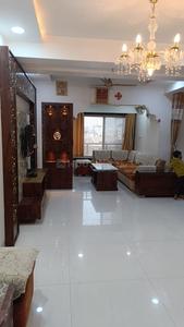 Hall Image of 2000 Sq.ft 3 BHK Apartment / Flat for sale in Shastri Nagar Jodhpur for Rs. 15000000