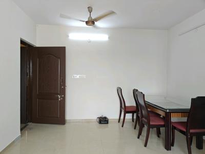 Living Room Image of 1055 Sq.ft 2 BHK Apartment / Flat for sale in RNA NG Royal Park, Kanjurmarg East Mumbai for Rs. 18550000