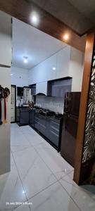 Kitchen Image of 1570 Sq.ft 3 BHK Independent House for sale in Karamsad Anand for Rs. 7900000