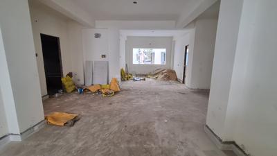 Hall Image of 1785 Sq.ft 3 BHK Apartment / Flat for sale in Santoshpur Kolkata for Rs. 11200000