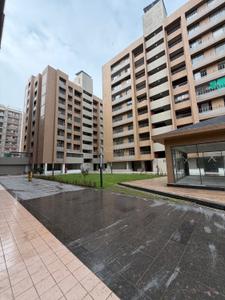 Image of 1761 Sq.ft 3 BHK Apartment / Flat for sale in Rhythm Aura, Bopal, Ahmedabad for Rs. 8500000