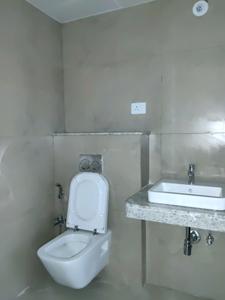 Bedroom Two Image of 695 Sq.ft 2 BHK Apartment / Flat for rent in Runwal Sanctuary, Mulund West Mumbai for Rs. 58000