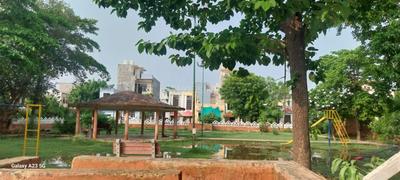Image of 945 Sq.ft 2 BHK Independent House for sale in Sector MU, Greater Noida for Rs. 16400000