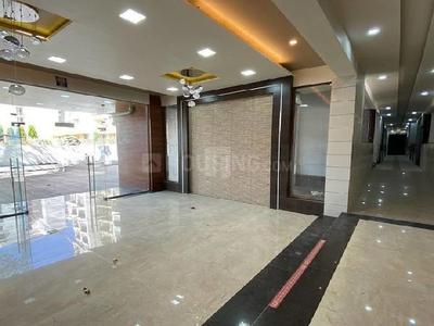 Hall Image of 632 Sq.ft 1 BHK Apartment / Flat for sale in Shivshakti Greens, Badlapur East Badlapur for Rs. 2300000