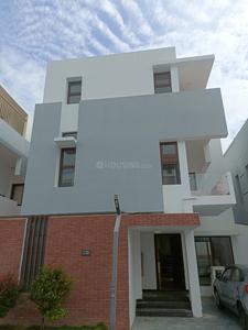 4 BHK Villa