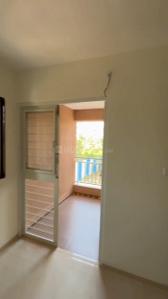 Hall Image of 960 Sq.ft 2 BHK Apartment / Flat for sale in Tirupati Eternia, Charholi Budruk Pune for Rs. 4850000