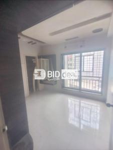 Hall Image of 650 Sq.ft 2 BHK Apartment / Flat for sale in Gavliwad Rajkot for Rs. 2150000