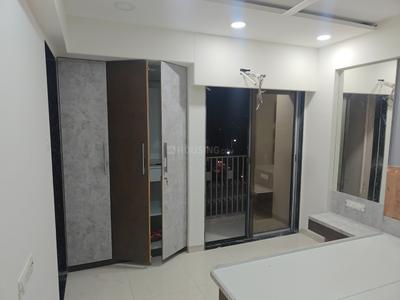 Bedroom Image of 1250 Sq.ft 2 BHK Apartment / Flat for rent in Kalpshree Ekdant Sanskriti, Amli Ind. Estate Silvassa for Rs. 12500