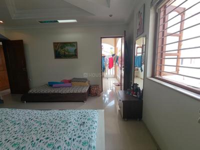 Bedroom Image of 1620 Sq.ft 5 BHK Villa for sale in Naranpura Ahmedabad for Rs. 35100000