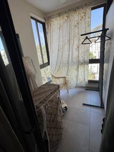 Balcony Image of 1665 Sq.ft 3 BHK Independent House for sale in Gurukul Ahmedabad for Rs. 16000000