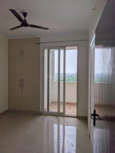 Hall Image of 920 Sq.ft 2 BHK Apartment / Flat for rent in Amrapali Dream Valley 2, Noida Extension Greater Noida for Rs. 20000