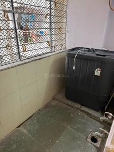 Balcony Image of 1150 Sq.ft 2 BHK Apartment / Flat for sale in Pal Gam Surat for Rs. 4200000