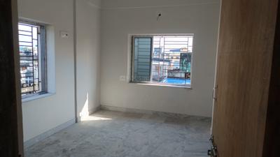 Bedroom Image of 1180 Sq.ft 3 BHK Apartment / Flat for sale in Baranagar Kolkata for Rs. 4500000
