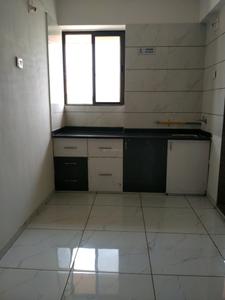 Kitchen Image of 8100 Sq.ft 5 BHK Apartment / Flat for sale in Ikebana, Bodakdev Ahmedabad for Rs. 68850000