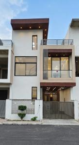 Image of 2100 Sq.ft 4 BHK Villa for sale in Fatehabad, Agra for Rs. 14885000