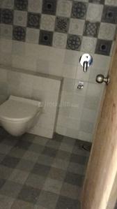 Bathroom Image of 650 Sq.ft 2 BHK Apartment / Flat for sale in Kotecha Nagar Rajkot for Rs. 4000000