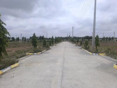 Image of 1800 Sq.ft Residential Plot / Land for sale in Sheikhmanpura, Kolar for Rs. 4770000