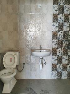 Bedroom Two Image of 540 Sq.ft 1.5 BHK Apartment / Flat for rent in Mahindra Happinest Kalyan, Bhiwandi Thane for Rs. 15600