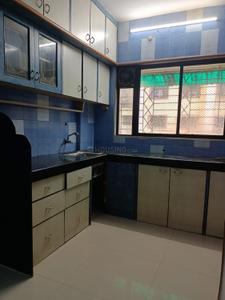1 BHK Flat