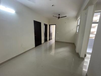 Hall Image of 965 Sq.ft 1 BHK Apartment / Flat for rent in MR Delhi 99, Bhopura Ghaziabad for Rs. 10000