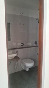 Image of 1700 Sq.ft 3 BHK Apartment / Flat for rent in Vishwanath Maher Select, Shela, Ahmedabad for Rs. 26000