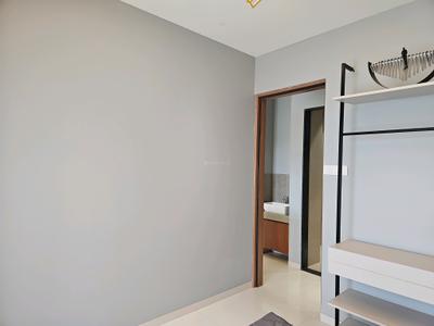 Bedroom Image of 1052 Sq.ft 2 BHK Apartment / Flat for sale in Sparkle Youthika, Lohegaon Pune for Rs. 6286956
