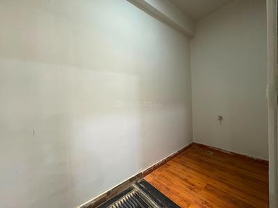 Balcony Image of 700 Sq.ft 1 BHK Apartment / Flat for rent in Raja Park Jaipur for Rs. 25000