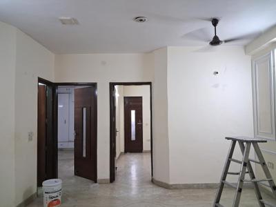 Living Room Image of 1350 Sq.ft 3 BHK Builder Floor for sale in Paschim Vihar New Delhi for Rs. 25000000