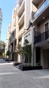 Image of 1550 Sq.ft 2.5 BHK Builder Floor for rent in M3M Antalya Hills , Sector 79, Gurgaon for Rs. 29500