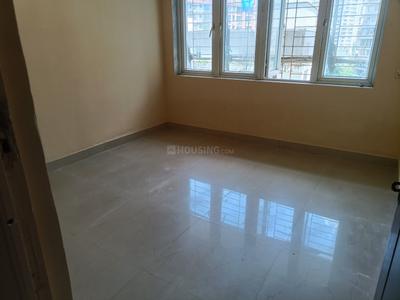 Bedroom Image of 540 Sq.ft 1 BHK Apartment / Flat for sale in Diamond Isle 2, Goregaon East Mumbai for Rs. 5700000