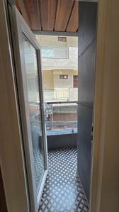 Balcony Image of 1125 Sq.ft 4 BHK Builder Floor for sale in Mansa Ram Park New Delhi for Rs. 12800000